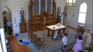 4th Sunday Easter