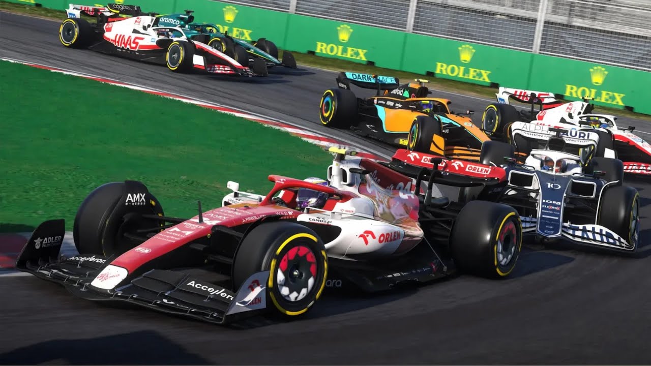 F1 23 Release Date ? F1 23 Beta Out ? EA Sports F1 23 Cars, Price, New Features