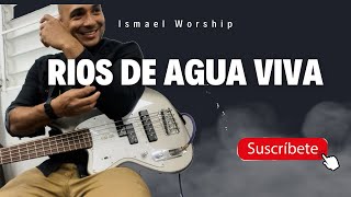 Video thumbnail of "Coro Pentecostal (Rios de agua viva )"