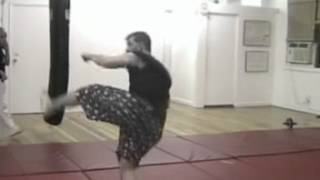 Training 2006   09 17