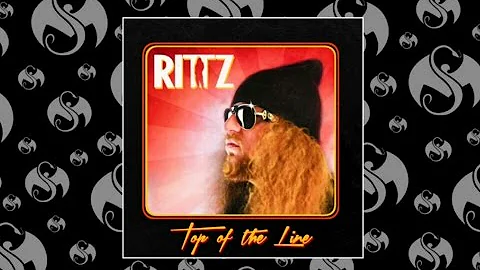 Rittz - Cold Blooded (Bonus)