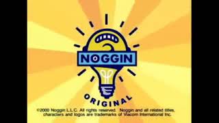 Noggin