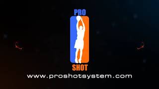 PRO SHOT SHOOTING SYSTEM😪