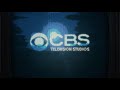 CBS All Access Originals Legendary Television CBS Television Studios 2020 Variant