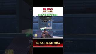 #1v4clutch #pubg #games #bgmi #game #gaming #gameplay #viral #short #video #trending #shorts #reels