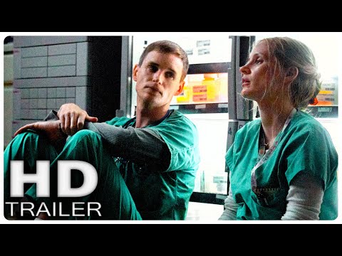 Трейлер фильма о маньяке "Добрый медбрат"