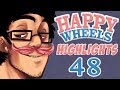 Happy Wheels Highlights #48