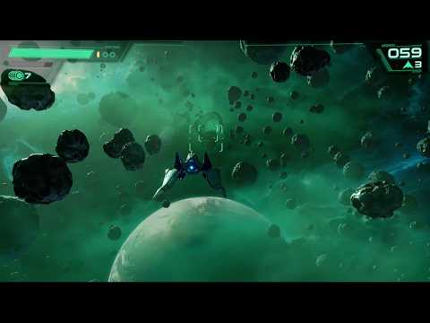 Star Fox: Meteo (Expert Mode) [4K]
