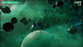 Star Fox: Meteo (Expert Mode) [4K]