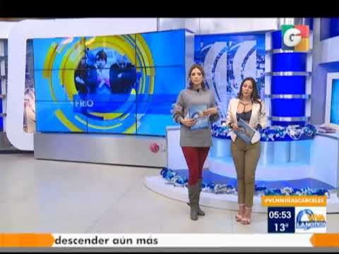 camera iphone 8 plus apk Viva La Noticia | 15-12-17 | Segmento 01 | Guatevisión