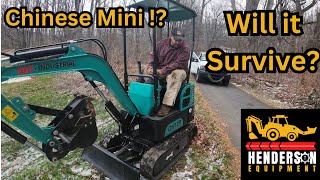 AGT Industrial Mini Repair - Will it survive??