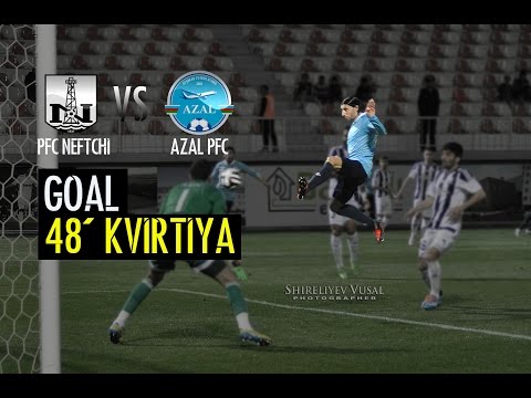 N. KVIRTIYA GOAL