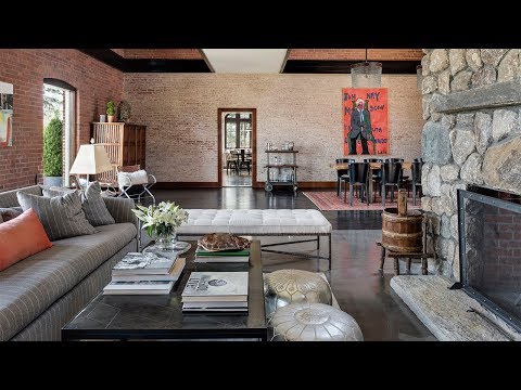 370 Mansfield Avenue, Darien, CT home video tour