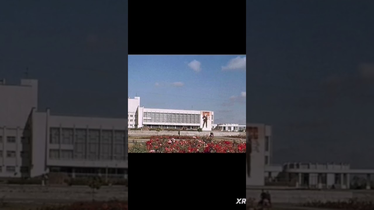 Помним Припять! Пам'ятаємо Прип'ять!