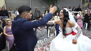 İzmi̇r Roman Düğünleri̇ Geli̇n & Damat Kendi̇leri̇ne Maşallah Dedi̇rtecek Kadar Mükemmellerdi̇