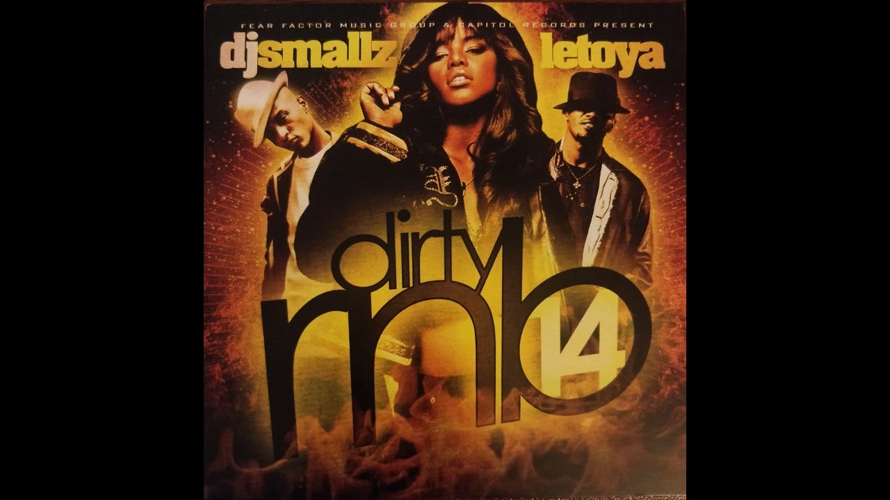 R&B Classics by DJ SMALLZ - DIRTY R&B 14 (early 2000's) - YouTube