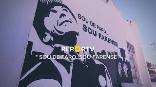 Reportv sou de Faro sou do Farense