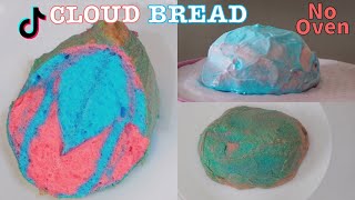 Celebrity CLOUD BREAD WITHOUT OVEN | CLOUD BREAD RECIPE | HOW TO MAKE TIKTOK CLOUD BREAD Net Worth