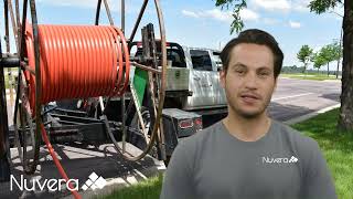 Fiber Internet Construction: Mainline Boring Explained | Nuvera Fiber Expansion