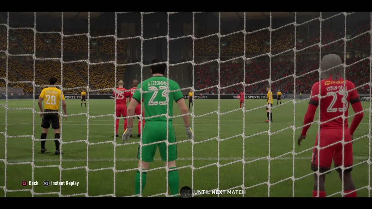 There Is BEAR CUMMMM!!!