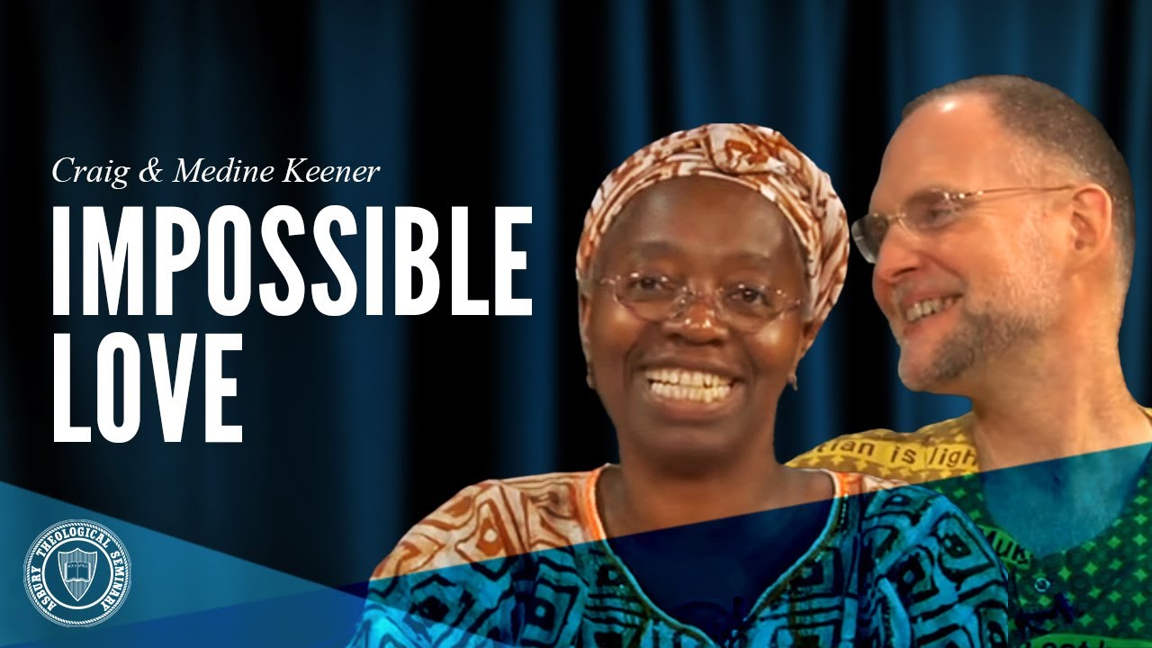 Impossible Love