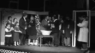Starry Night Theatre: It's A Wonderful Life - The Lost Ending