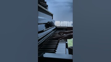 Thumbnail of Story of us - July │ Piano #shorts #piano