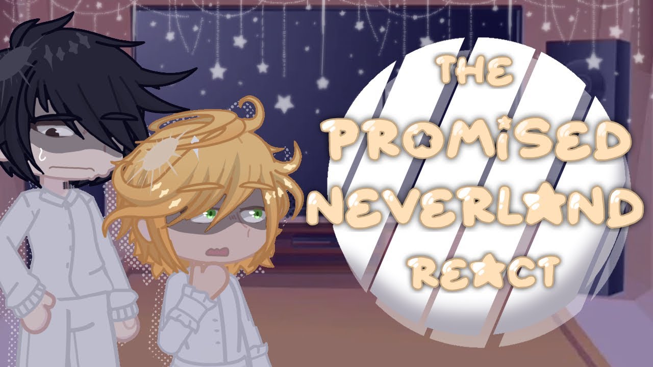 Past TPN React to Future! | x2 Speed | Gacha Life 2 |