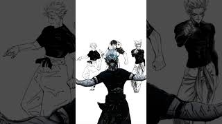 #gojo #toji #garou #jjkedik #opm #ronlado #cr7edit #cr7 #viral #edits #animeedits #footballlovers