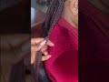 How To Tie A Knot On A Braid