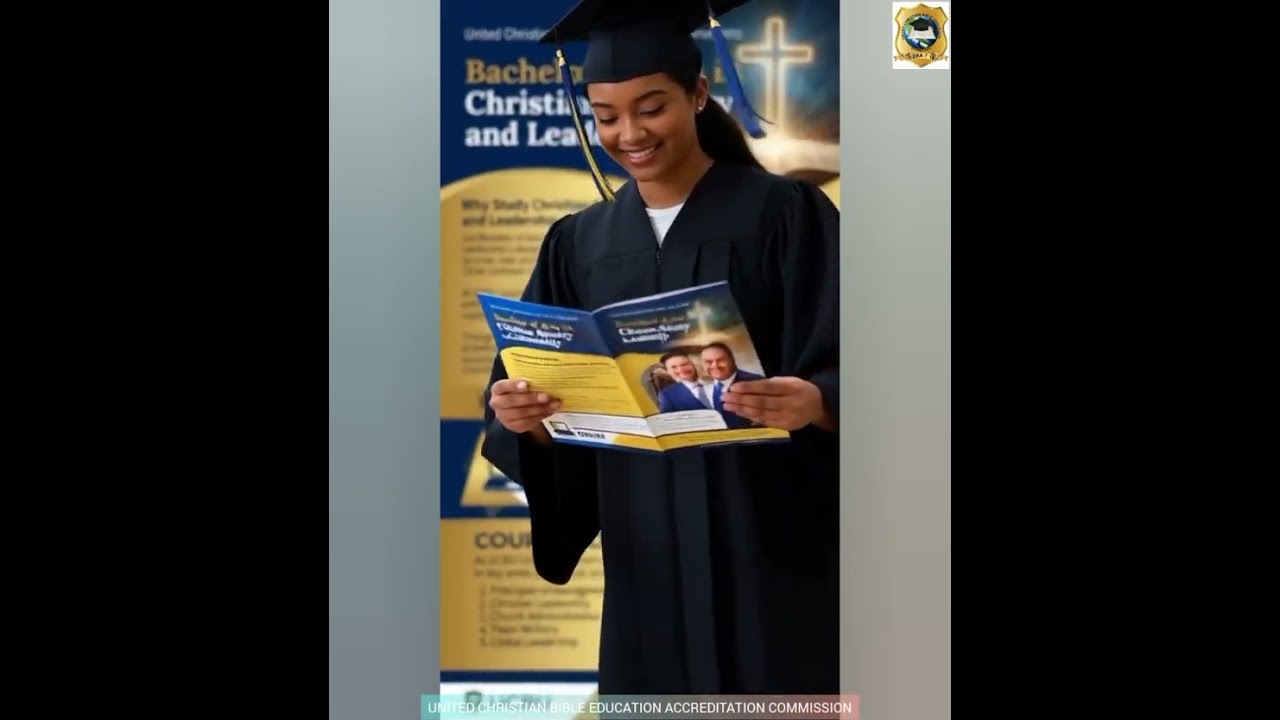 UCBEAC (United Christian Bible Education Accreditation Commission (UCBEAC)
