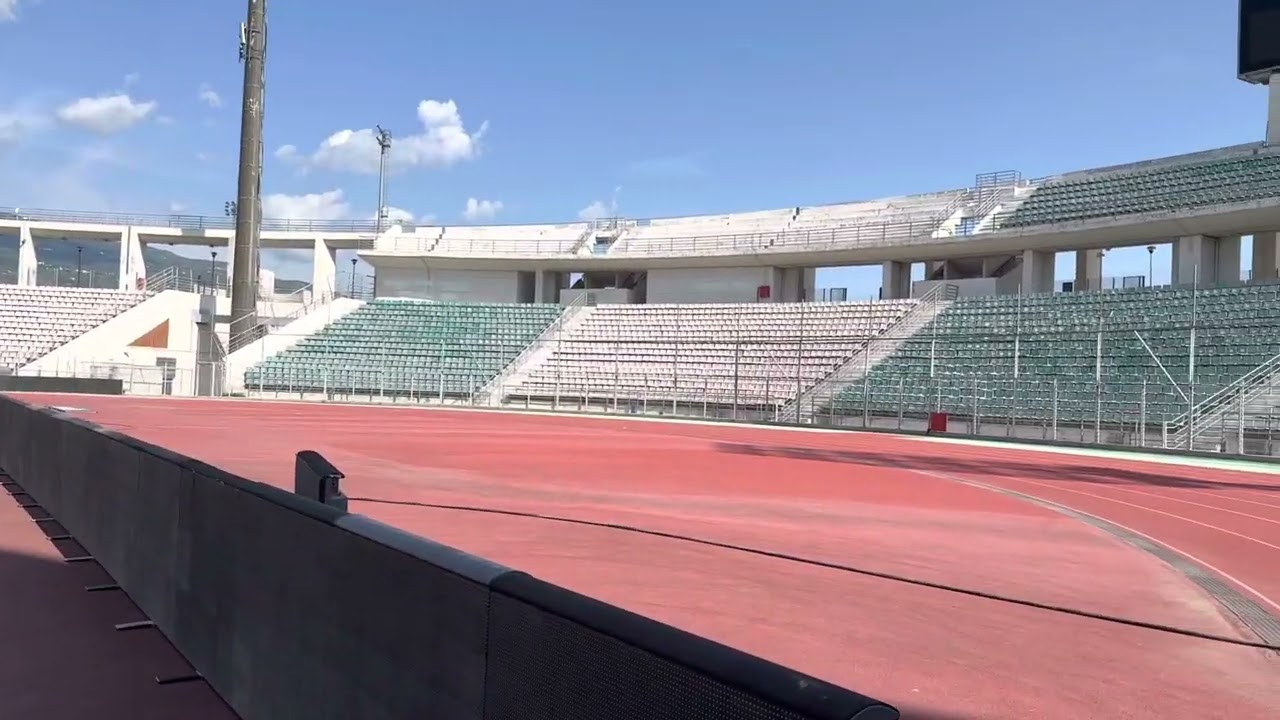 Αυτοψία AEK1924 στο Πανθεσσαλικό