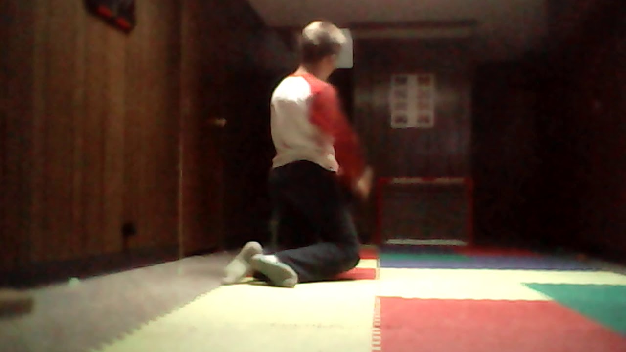 Game 1 of the Indoor Knee Hockey Classic YouTube