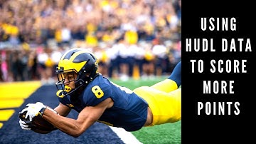 Shane Dular: Using Hudl Data to Score More Points