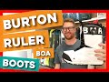 2020 Burton Ruler BOA Snowboard Boots