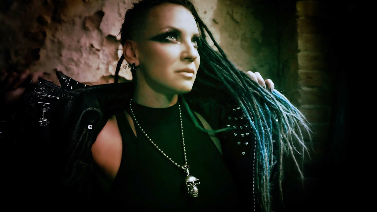 Elli Berlin - Oh Lord (Official Video)