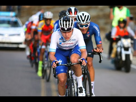 Remco Evenepoel - Vuelta a San Juan and Volta ao Algarve 2020