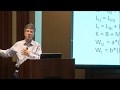 Prof. Jeffrey Sachs - The Economics of Artificial Intelligence & Income Distribution