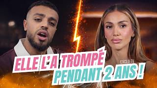 Emine Trompé Par Maïssane Avec Si Pendant 2 Ans, Il La Termine Si Réagit Pour La 1Ère Fois