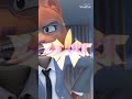 Angry agent fox edit big fw