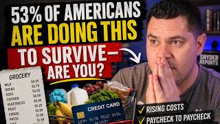 Millions Of Americans Are Struggling With Everyday Expenses - Don't Be One Of Them...