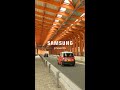 Experience the unique Hong Kong art vibe through the lens of #SamsungArtTV