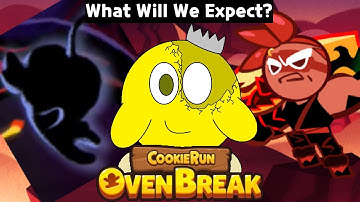 COOKIE RUN: THE LONGING OF THE RISING FLAMES! - ANALYSIS AND THEORIES! (What Will We Expect?)