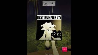 Best Runner In Fpe Urban Education ??? #fpe #roblox #fundamentalpapereducation #robloxshorts