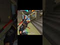 free fire vs pubg #freefireshorts #freefire #viralshorts