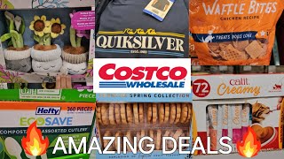 COSTCO WALKTHROUGH NEW ARRIVALS FOOD FASHION AND MORE SHOP WITH ME 2024 by Reis World 7,647 views 6 days ago 14 minutes, 36 seconds