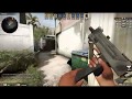 Counter Strike:Global Offensive Gameplay- St. Marc`s
