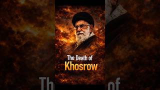 A Prophecy About Iran Foretold by the Mahdi