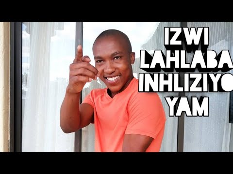 Nqubeko Mbatha- Izwi lahlaba inhliziyo yami
