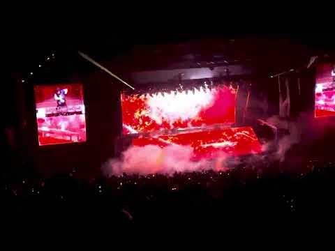 Subtronics - CYCLOPS ROCKS III (Death Wish)